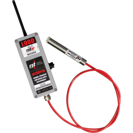 DT2011B Single Channel Vibrating Wire Data Logger MYJ