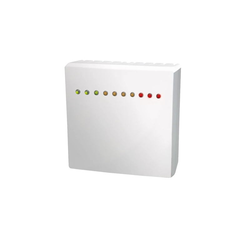 RL2/A-UI Transductor de calidad del aire para VOC de gases mixtos