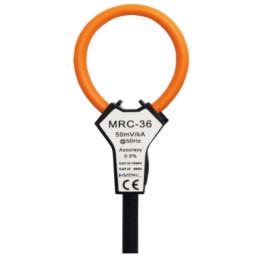 MRC-16 Mini flexible Rogowski coil M&J