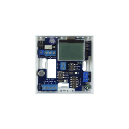 CO2-M/A Transductor de calidad del aire para CO2, humedad MYJ