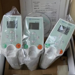 DA-130N Portable Density-Specific Gravity Meter