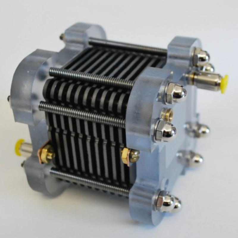 Direct Methanol Fuel Cell Flex-Stak MYJ