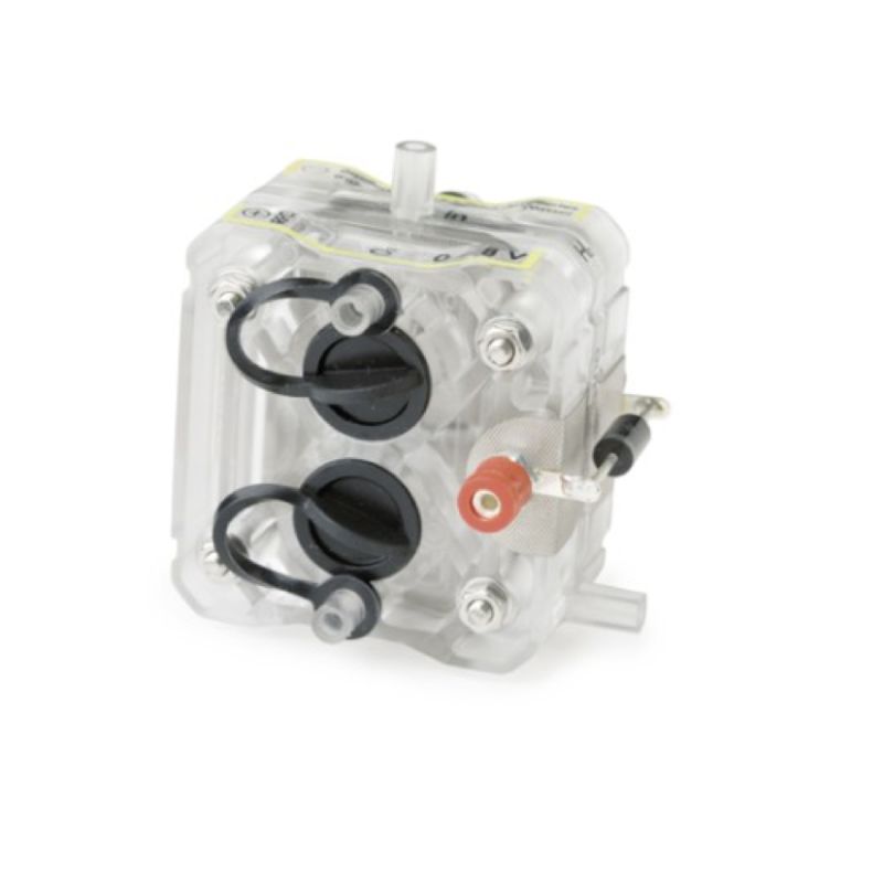 Quattro Fuel Cell H2/O2/Air