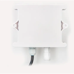 RK330-02 Wall-mounted Ambient Temperature & Humidity Sensor