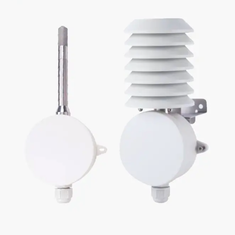 RK330-05 Atmospheric Temperature & Humidity Sensor