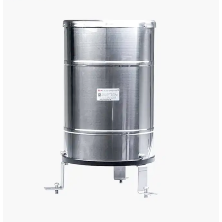 RK400-01 Metal Tipping Bucket Rainfall Sensor Rain Gauge