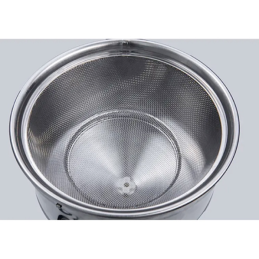 RK400-01 Metal Tipping Bucket Rainfall Sensor Rain Gauge