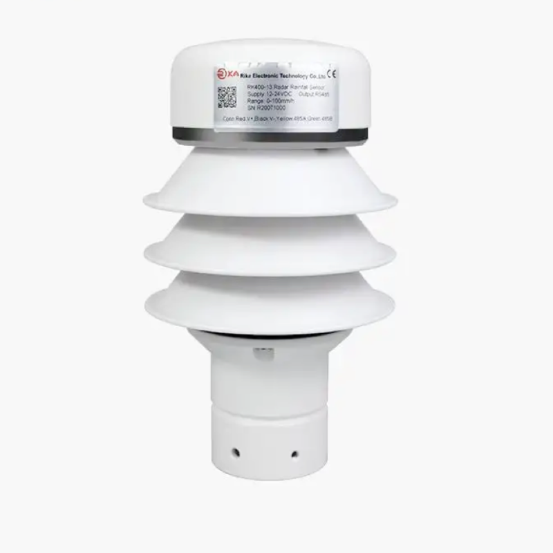 RK400-13 Radar Rainfall Sensor