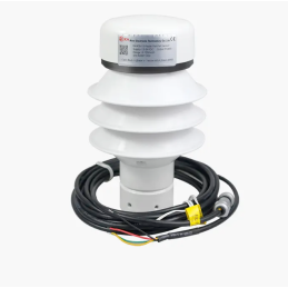 RK400-13 Sensor de Chuva Radar