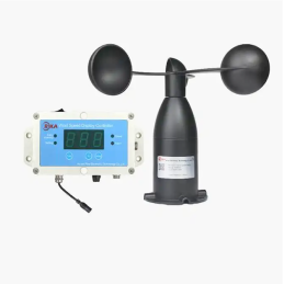 RK150-01 Crane Wind Speed Sensor and Indicator