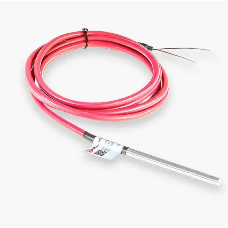 RK310-01 PT100 / PT1000 Ambient Temperature Sensor