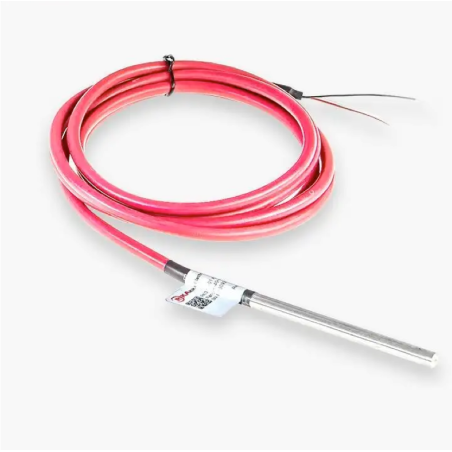 RK310-01 PT100 / PT1000 Sensor de Temperatura Ambiente