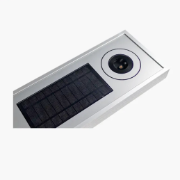 RK210-03 Sistema de Monitoreo de Polvo para Paneles solares