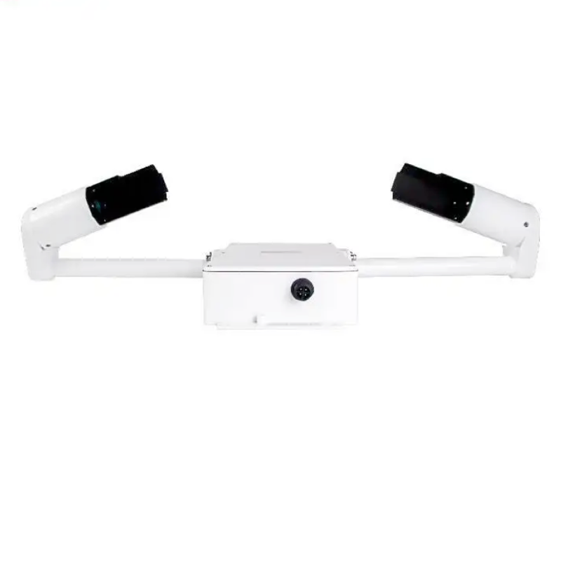 RK300-10 Sensor de Visibilidade