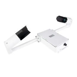 RK300-10 Sensor de Visibilidade