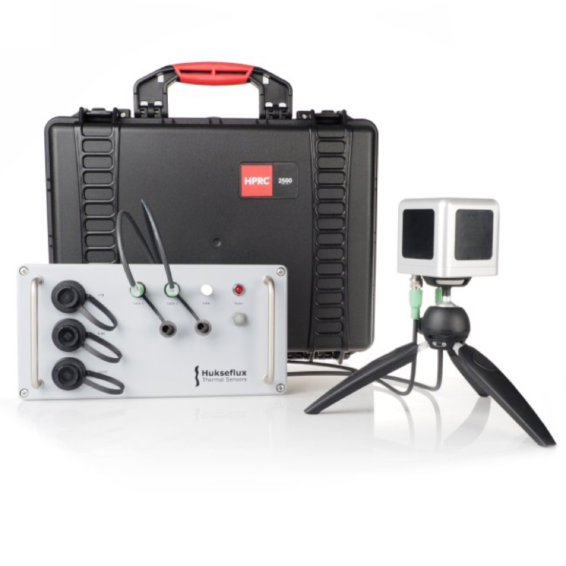 TCOMSYS01 Hot Cube Thermal Comfort Measurement System