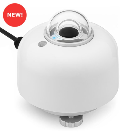 SR300-D1 Pyranometer