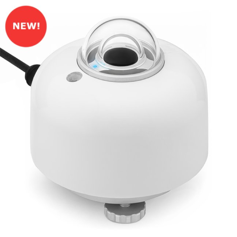 SR100-D1 Pyranometer