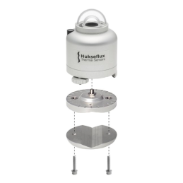 SR30-M2-D1 Pyranometer