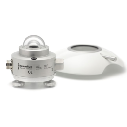 SR20  Spectrally Flat Class A Pyranometer