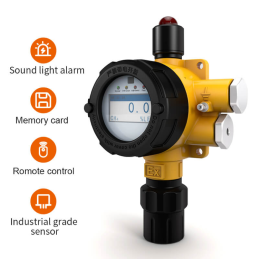 GT-K90 Detector de gas fijo (IP66) MYJ