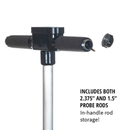 SpotOn® Turf Moisture Meter MYJ