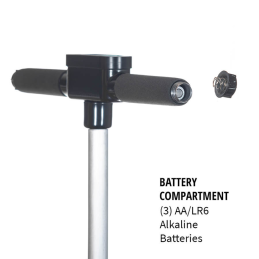 SpotOn® Turf Moisture Meter MYJ