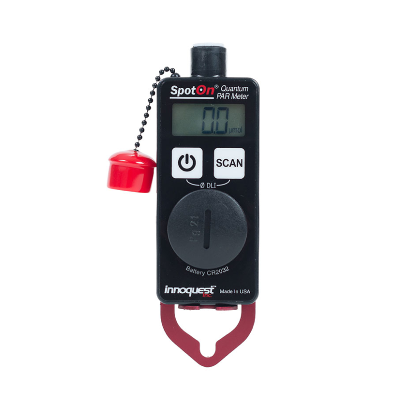 SpotOn® Quantum PAR Light Meter