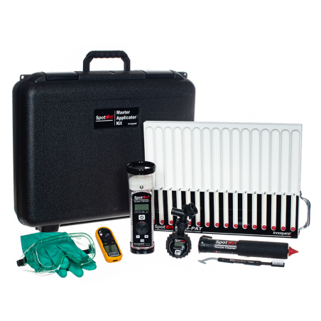 SpotOn® Kit Aplicador mestre Com SC-2