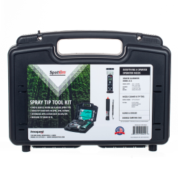 SpotOn® Spray Tip Tool Kit With SC-2