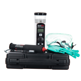 SpotOn® Spray Tip Tool Kit With SC-2