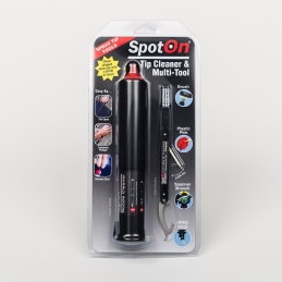 SpotOn® Nozzle Cleaner & Tip Tool MYJ