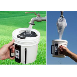 SpotOn® Irrigation Flow Meter