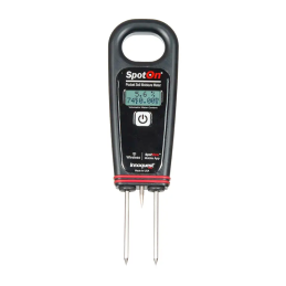 SpotOn® Pocket Soil Moisture Meter