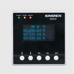 EBD20 - Display Module MYJ