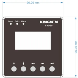 EBD20 - Display Module MYJ