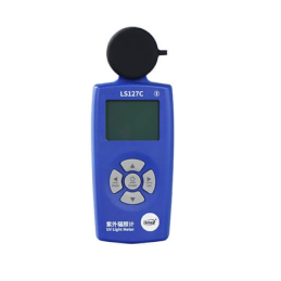 LS127C Integrated UV Light Meter