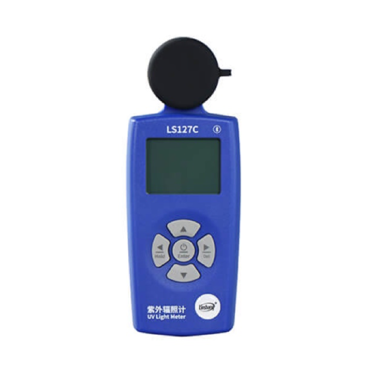 LS127C Integrated UV Light Meter MYJ