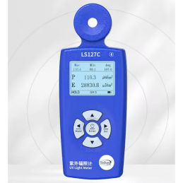 LS127C Integrated UV Light Meter MYJ