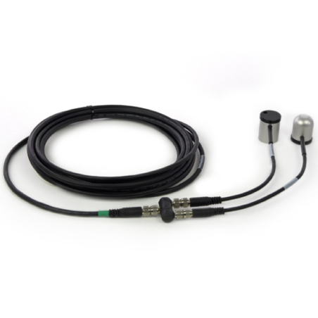 SP-710-SS Albedometer Sensor Package MYJ