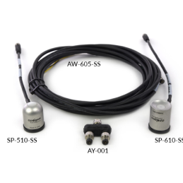 SP-710-SS Albedometer Sensor Package MYJ