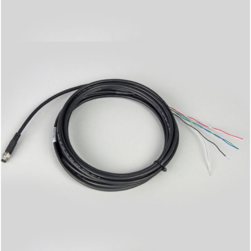 AW-510-SS 10 Cable de Repuesto para Medidor