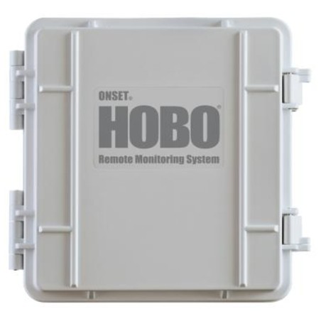 HOBO RX3000 Registrador de Dados da Estação de Monitoramento Remoto