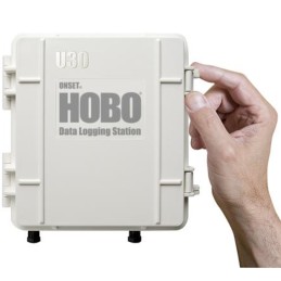 HOBO U30 USB Weather Station