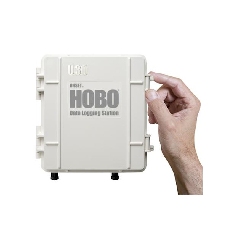 Estação meteorológica USB HOBO U30