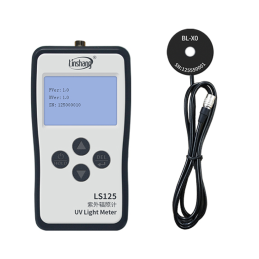 LS125 Light Meter+BL-X0 Probe