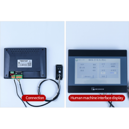 LS129 Sonda Digital UV