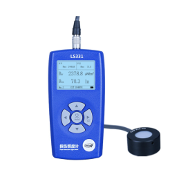 LS331 Flaw Detection Light Meter