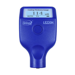 LS220H Dry Film Thickness Gauge MYJ