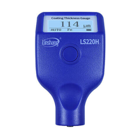 LS220H Dry Film Thickness Gauge MYJ